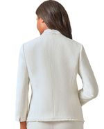 104794494-Chaqueta-formal-Kasper-Separates-blanca-mangas-3-4-para-mujer