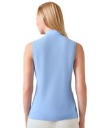 104794508-Blusa-Kasper-Separates-formal-celeste-sin-mangas-para-mujer