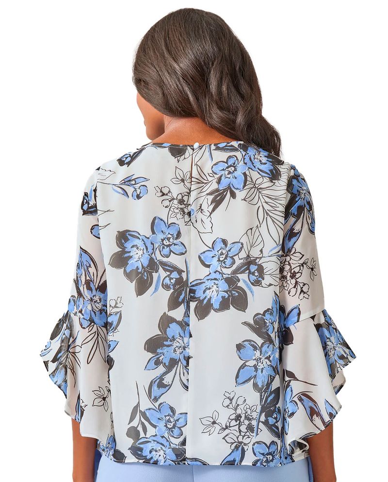 104794516-Blusa-Kasper-Separates-formal-estampada-mangas-3-4-para-mujer