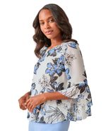 104794516-Blusa-Kasper-Separates-formal-estampada-mangas-3-4-para-mujer