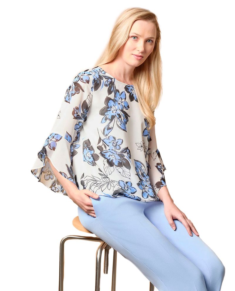 104794516-Blusa-Kasper-Separates-formal-estampada-mangas-3-4-para-mujer