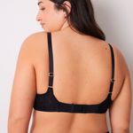 104822889-Brassier-Women-Secret-con-aros-negro-para-mujer