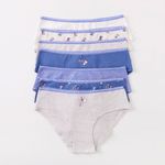 104809416-Set-de-7-panties-Women-Secret-estampado-Snoopy-de-cintura-corta-para-mujer