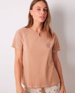104809674-Pijama-con-pantalon-Women-Secret-estampada-para-mujer