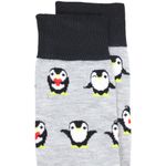 104759245-Par-de-calcetines-de-vestir-Unexpected-crew-grises-y-pinguinos-para-hombre