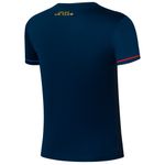 Camiseta-deportiva-azul-con-estampado-del-equipo-F.C-Barcelona-para-niño-104796662