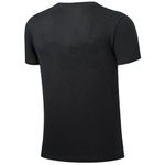 Camiseta-deportiva-negra-con-estampado-del-equipo-F.C-Barcelona-para-niño-104796706