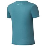 Camiseta-deportiva-turquesa-con-estampado-del-equipo-F.C-Barcelona-para-niño-104796719