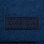 Sudadera-deportiva-azul-con-estampado-F.C-Barcelona-para-niño-104796641