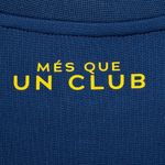 Camiseta-deportiva-azul-con-estampado-del-equipo-F.C-Barcelona-para-niño-104796662