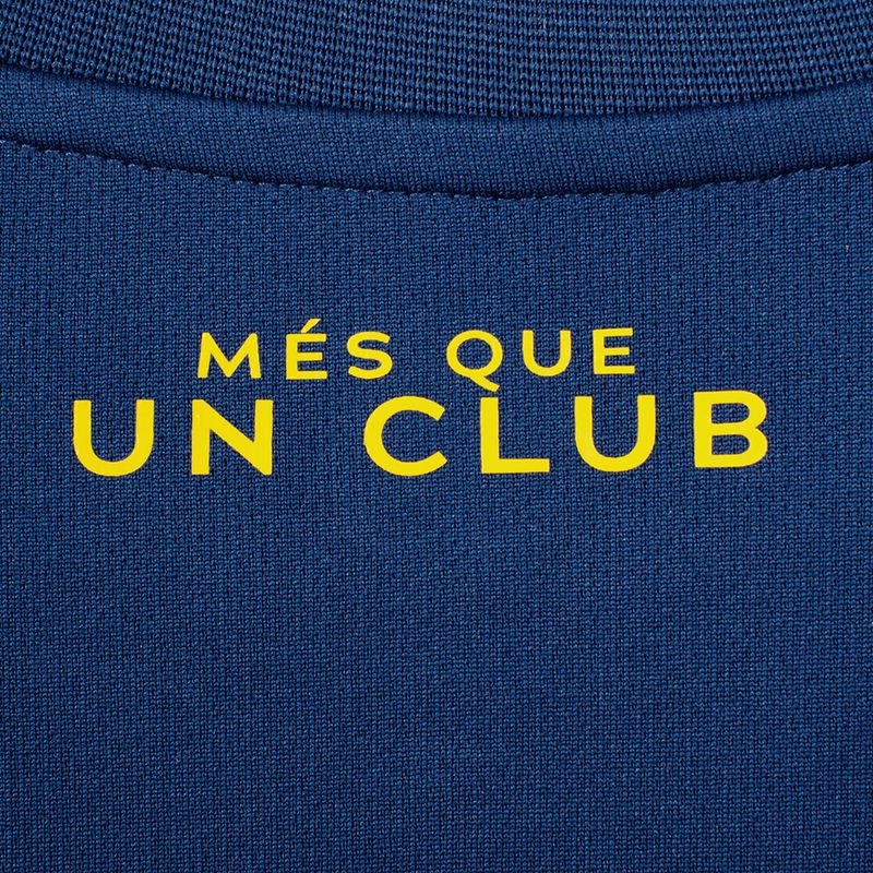Camiseta-deportiva-azul-con-estampado-del-equipo-F.C-Barcelona-para-niño-104796662