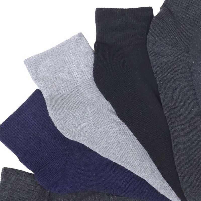 104759231-Pack-de-10-pares-de-calcetines-Unexpected-low-cut-multicolor-texturizados-para-hombre