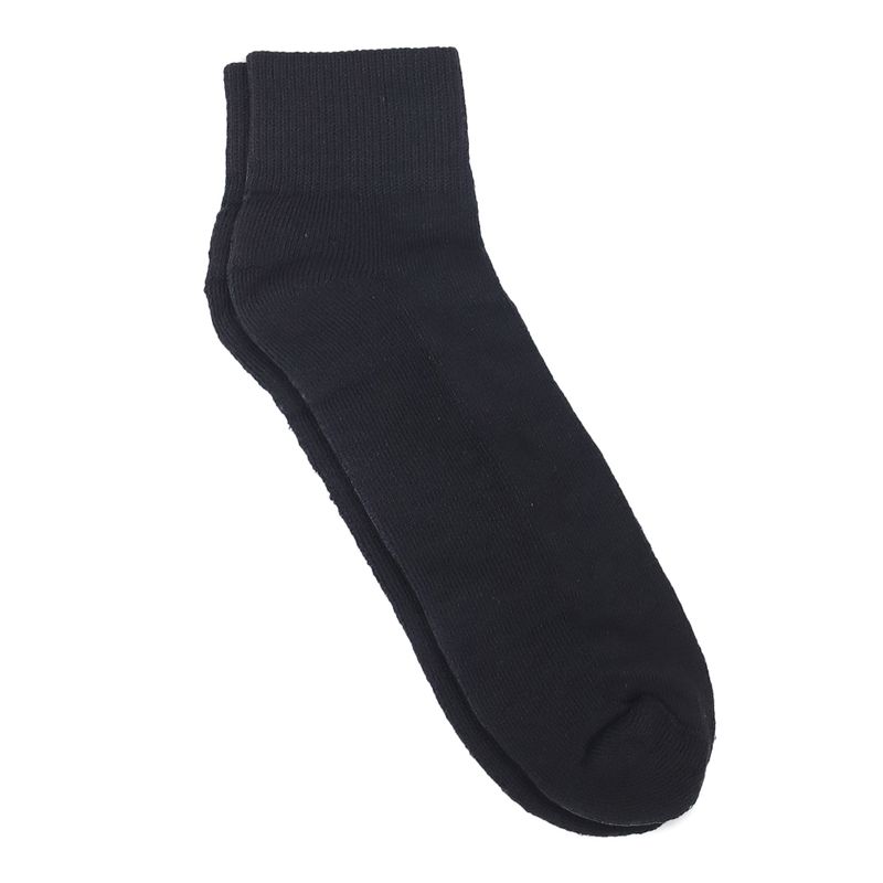 104759230-Pack-de-10-pares-de-calcetines-Unexpected-low-cut-negros-texturizados-para-hombre