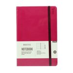 104723215-Libreta-de-apuntes-rosada-rayada-A5