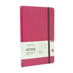 104723215-Libreta-de-apuntes-rosada-rayada-A5