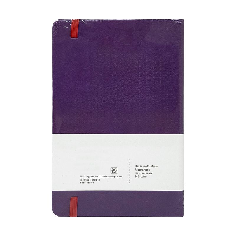 104723216-Libreta-de-apuntes-morada-rayada-A5
