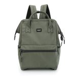104730222-Mochila-Himawari-verde-olivo-45cm