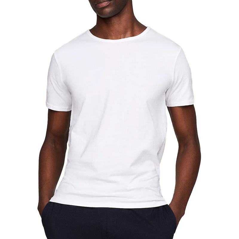 104819653-Pack-de-3-camisetas-interiores-Tommy-Hilfiger-blancas-solidas-para-hombre