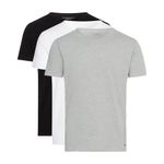 104819654-Pack-de-3-camisetas-interiores-Tommy-Hilfiger-multicolor-para-hombre