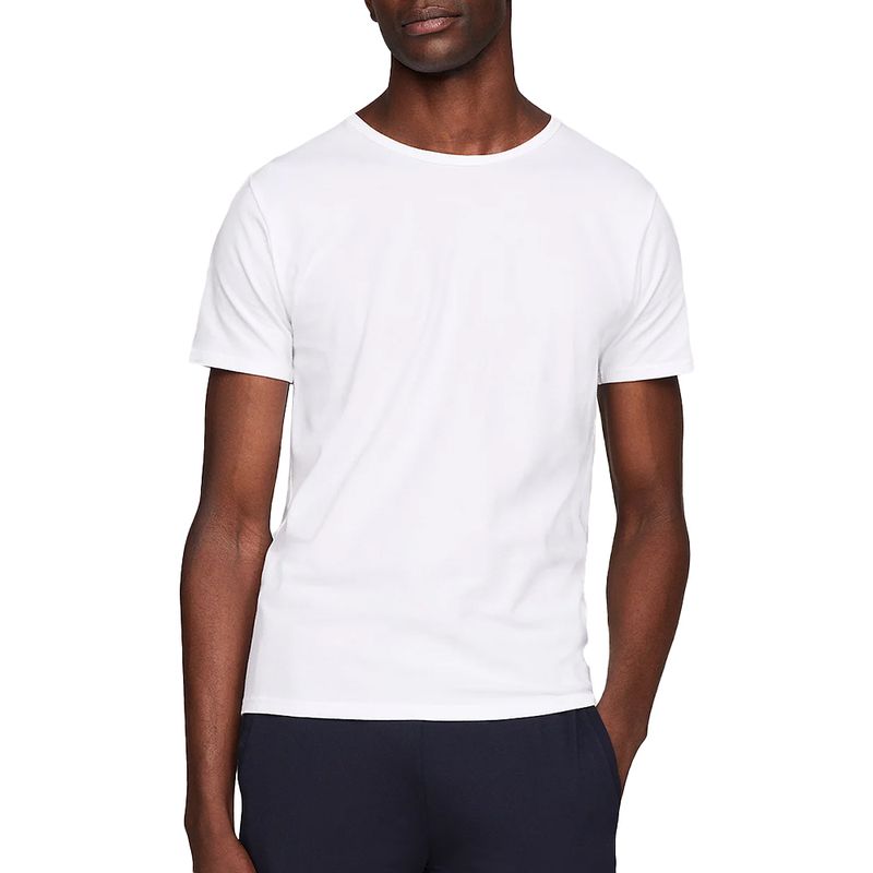 104819654-Pack-de-3-camisetas-interiores-Tommy-Hilfiger-multicolor-para-hombre