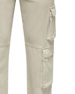 104827108-Jeans-cargo-straight-fit-Only---Sons-beige-denim-para-hombre