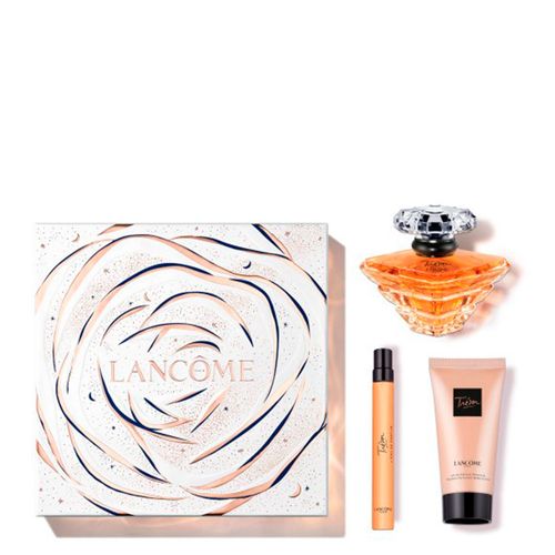 Set Trésor Eau de Parfum