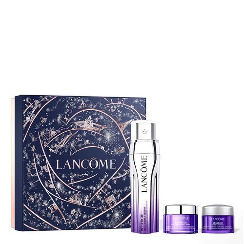 Set Rénergie H.C.F. Triple Serum