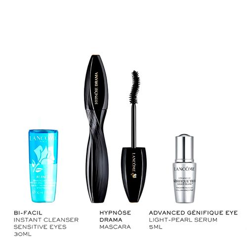 Set de Máscara de Pestañas Hypnose Drama