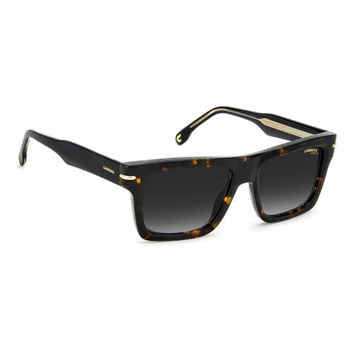 Lentes de sol wayfarer unisex Carrera