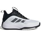 104829308-Zapato-deportivo-casual-Adidas-Own-the-game-3-blanco-para-hombre