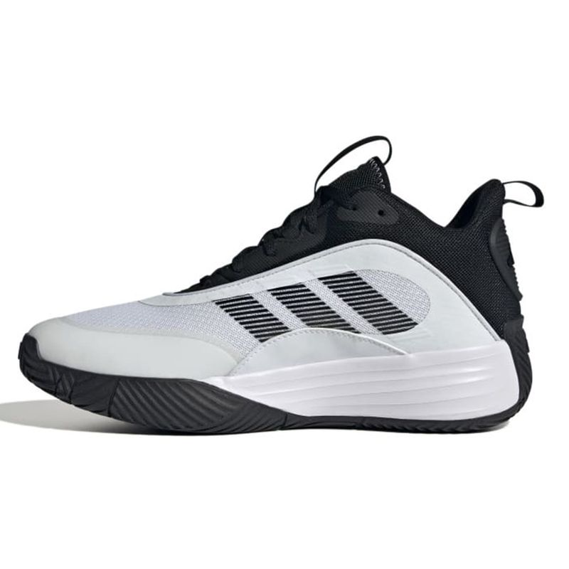 104829308-Zapato-deportivo-casual-Adidas-Own-the-game-3-blanco-para-hombre