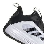 104829308-Zapato-deportivo-casual-Adidas-Own-the-game-3-blanco-para-hombre