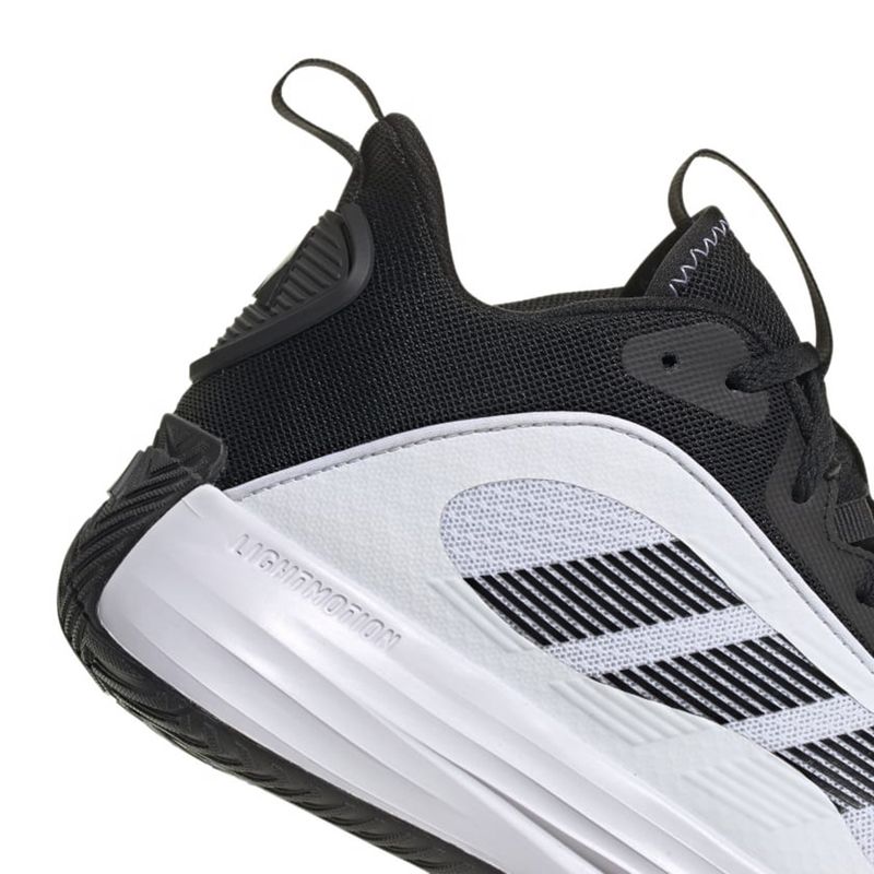 104829308-Zapato-deportivo-casual-Adidas-Own-the-game-3-blanco-para-hombre