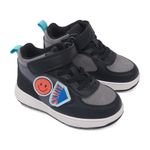 104806671-Botin-casual-Colloky-negro-gris-para-niño-bebe