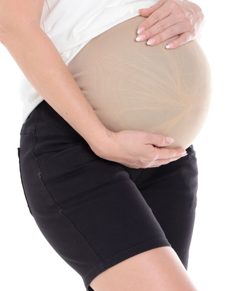 104595310-Short-maternal-Sabrina-negro-para-mujer