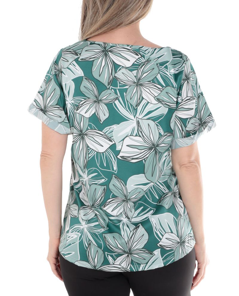 104705193-Blusa-Nicolle-estampada-manga-corta-para-mujer