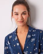 104822979-Pijama-con-pantalon-Women-Secret-estampada-para-mujer