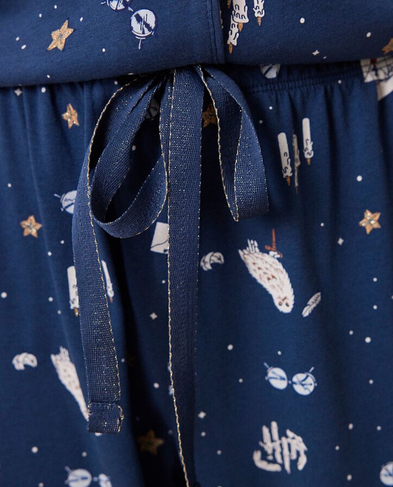 104822979-Pijama-con-pantalon-Women-Secret-estampada-para-mujer