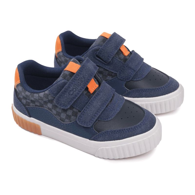 104806647-Zapato-deportivo-casual-Colloky-azul-para-bebe-niño