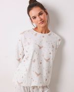 104822985-Pijama-con-pantalon-Women-Secret-estampada-para-mujer