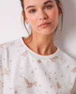 104822985-Pijama-con-pantalon-Women-Secret-estampada-para-mujer