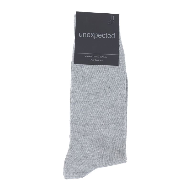 104759221-Par-de-calcetines-Unexpected-gris-heather-para-hombre