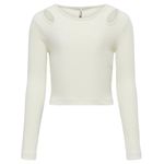 Blusa-blanca-solido-para-niña-104799456