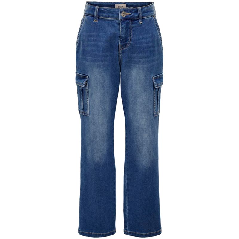 Jeans-azul-lavado-para-niña-104825308