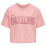 Blusa-rosada-con-estampado-para-niña-104829606