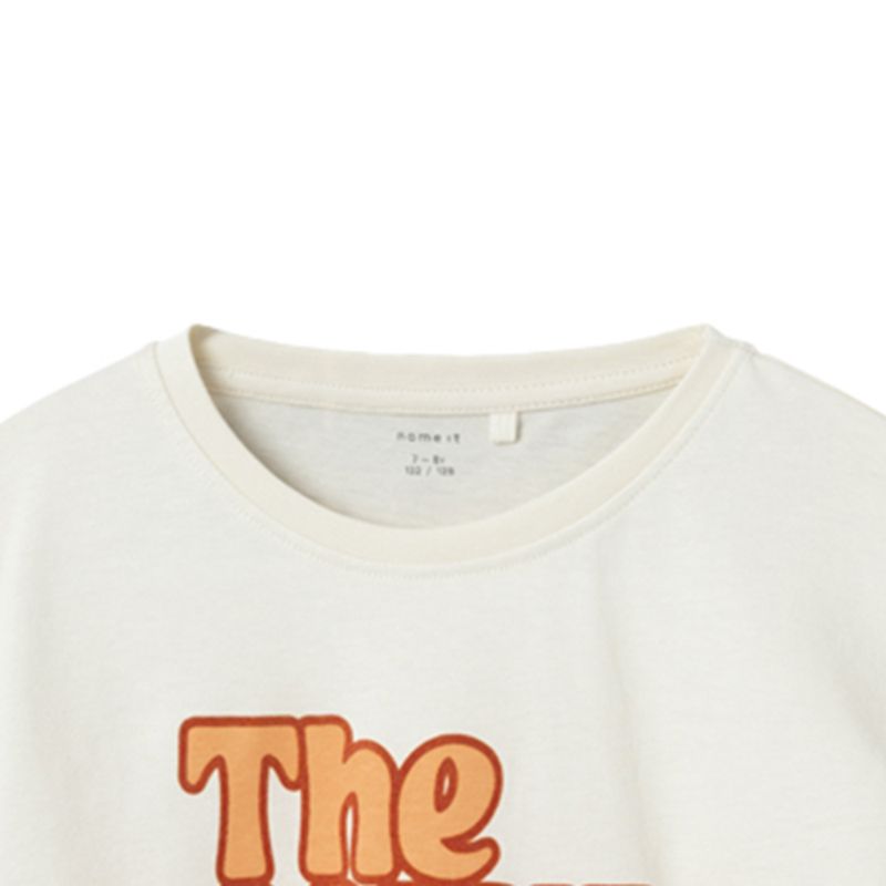 Blusa-blanca-con-estampado-para-niña-104799403