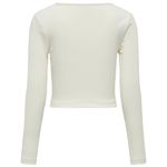 Blusa-blanca-solido-para-niña-104799456