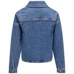 Chaqueta-azul-solido-para-niña-104825303