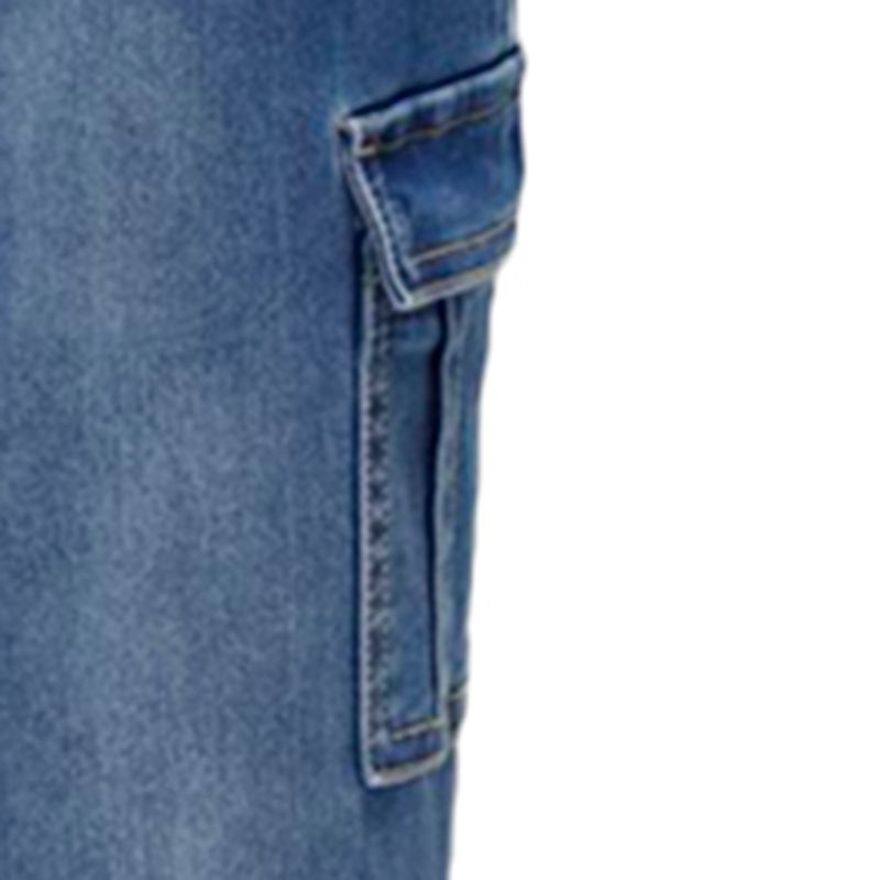 Jeans-azul-lavado-para-niña-104825308