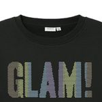 Sueter-negro-con-estampado-para-niña-104825352